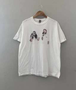 Vintage y2k $uicideboy$ suicideboys pre ww3 merch tee - Picture 1 of 5