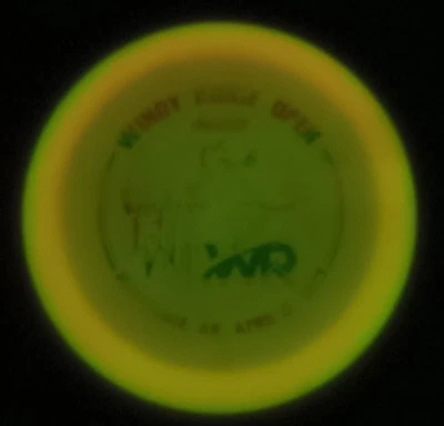 Innova COLOR GLOW CHAMPION WRAITH 175 - Image 1 of 4