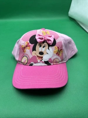 #N12- Sombrero de Minnie Mouse Foto 1 de 4