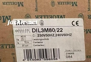 1 SZT NOWY DIL3M80/22 VIA DHL/FedEx #&& - Zdjęcie 1 z 1