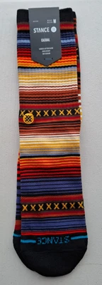 NUEVOS calcetines Stance para hombre - M Foto 1 de 4