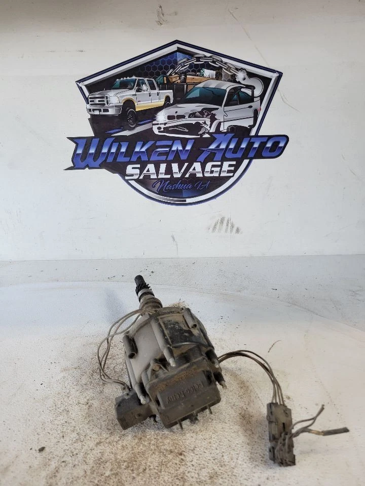 Distributor 6-173 Fits 81-82 CITATION 1470121 - Image 1 of 1