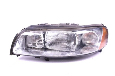 linker Halogen Frontscheinwerfer Volvo V70 II 30698835 Scheinwerfer links - Bild 1 von 2
