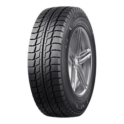Winterreifen - TRIANGLE SNOWLINK LL01 215/60R17C 109T BSW - Bild 1 von 3