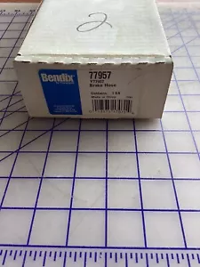 Bendix By Honeywell 77957 - Picture 1 of 6