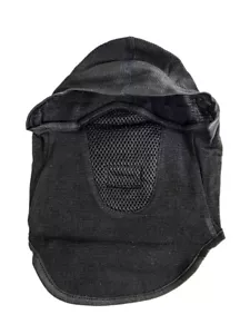 Tactical Balaclava Membrane Special Forces Black Hunting Russian Army Original - Picture 1 of 4