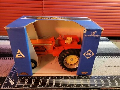 AlIis Chalmers One Ninety 1/16 Diecast  Replica Collectible by Scale Models  - Image 1 of 4