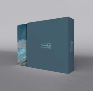 ABOVE & BEYOND presents OCEANLAB Box Set Vinyl (7xLP) Limited Edition 2980/4000 - Picture 1 of 15