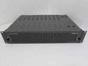 Grass Valley Group 630006300 8900 Series Chassis Signal Management System - Picture 1 of 3