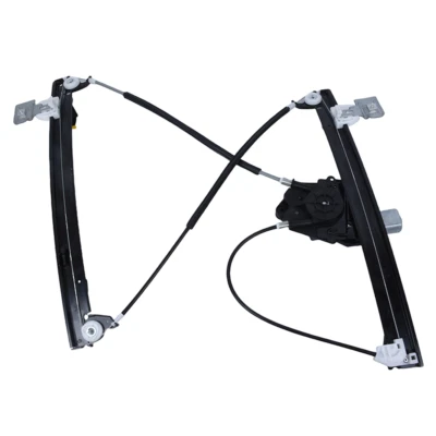 Rear Right Side Window Regulator Motor For 03-13 Maserati Quattroporte M139 Foto 1 de 4