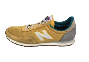 New Balance UL720YB Sz 11 USM Aspen Gold Running Athletic Casual - Picture 1 of 10