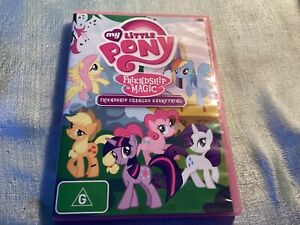 My Little Pony Friendship Is Magic - Friendship Changes Everything : Vol 1