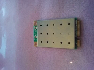 Acer Aspire 5100 PCI Wireless Card 802.11b/g AR5BXB63 T60h976.00    - Image 1 of 2