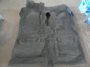 Teppich Innenraum Bodenteppich Fussraum LADA Niva 4x4 Taiga Urban 2121-5109008 - Bild 1 von 2