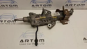 Chrysler Voyager Grand Voyager 2.5CRD Steering Column P04680732AC - Picture 1 of 7