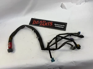 Harley Street Rod XG 500 750 69201497 arnés de cableado conectores de inyección de combustible - Imagen 1 de 1