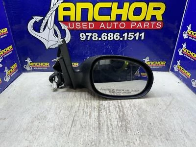 ✅Espejo retrovisor eléctrico derecho para pasajero Dodge Intrepid 1998-2004 usado OEM✅ Foto 1 de 4