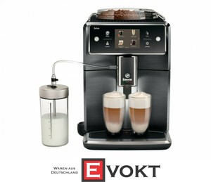 SAECO Espresso エスプレッソ 