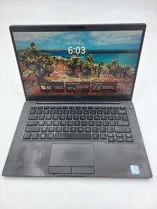 Dell Latitude 7400 i5-8365U 1,6GHz 8GB Ram 250GB SSD Win 11 Pro - Bild 1 von 15