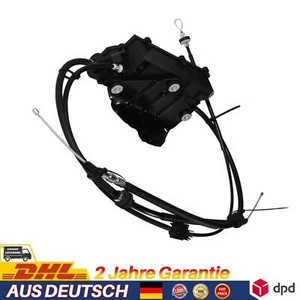 34436850289 Freno de mano freno de estacionamiento mando para BMW X5 X6 E70 E71 E72 - Imagen 1 de 12