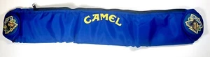 NEU! Vintage Joe Camel Smooth Charakter Zigaretten 28" Pool Queue Stick Softcase. - Bild 1 von 5