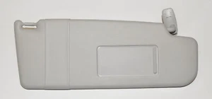 Parasole Non Illuminato Anteriore, Destro 1Z0857552Q 2F4 Skoda Originale Skoda - Imagen 1 de 2
