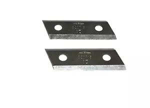 Original ALKO Wendemesser/ Ziehmesser Messer für TCS Häcksler 320715 - Bild 1 von 1