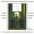 Robert Schumann A Treasury of Great Interpretations (CD) Album