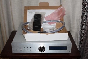 Krell S-300i Integrated Amplifier - Serviced - Picture 1 of 15