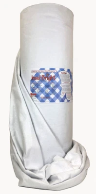 Insul-Bright Wadding Fabric Heat Resistant Metallic Oven Glove Insulating - Image 1 of 4