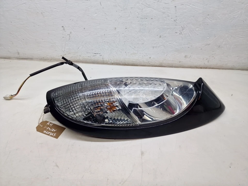 Luz trasera derecha mitsubishi i-miev 2015 1146386r vlu26939 Foto 1 de 4