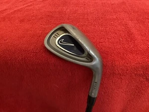 Nike Steel Junior PW Pitching Wedge Junior Graphite Shaft RH 29" - Picture 1 of 7
