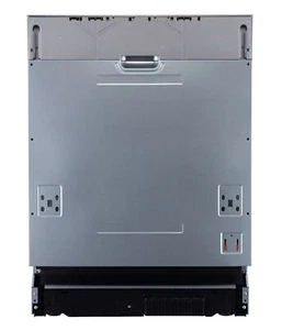 Wolkenstein Geschirrspüler WGSP14-6DFI - vollintegriert, 60cm, 14 Gedecke - Bild 1 von 7