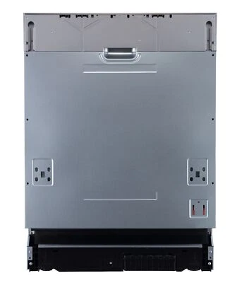 Wolkenstein Geschirrspüler WGSP14-6DFI - vollintegriert, 60cm, 14 Gedecke - Bild 1 von 4