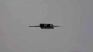 EDI HTD 3 DIODO RADDRIZZATORE ALTA TEMPERATURA ALTA TENSIONE 3KV PRV 50mA BASSA PERDITA - Foto 1 di 6