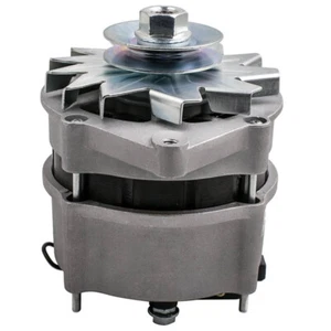 Alternator 12V 85A For Holden Caprice VQ V8 Calais 5.0L petrol 1990 1991 92 93 - Picture 1 of 11