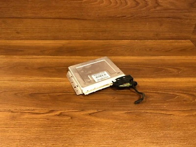 MERCEDES R230 SL500 2003-2006 SUSPENSIÓN CARROCERÍA ACTIVA MÓDULO DE CONTROL OEM Foto 1 de 4