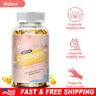 All-in-one Collagen Supplement 120 Capsules X 2 Bottles
