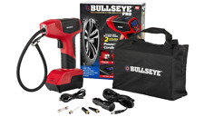 Emson Bullseye 150 PSI Tire Inflator Air Compressor - Red (9475)