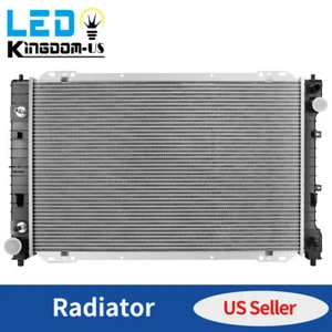 Radiator for 2001 02 03 04 05 06-2007 Ford Escape 2001-2006 Mazda Tribute 3.0L - Picture 1 of 5