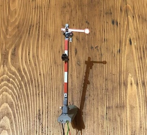 Hauptsignal H0 Signal 1 Flügel einflügelig - Bild 1 von 4