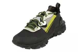 Nike React Vison PRM 3M Hombres Entrenadores de Correr Cu1463 Tenis Zapatos 001 - Imagen 1 de 6