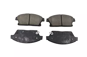D1467 Front Disc Brake Pads for Buick Encore 2013-2017 Chevrolet Volt 2011-2015 - Picture 1 of 1