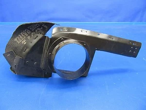 Enfriador de aceite Cessna 188 Baffle Assy P/N 0700318-14 (0617-34) - Imagen 1 de 7