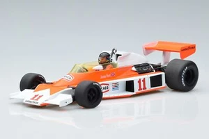 MCG18612F McLaren F1 M23 Marlboro Team n11 World Champion French GP James Hunt M - Foto 1 di 6