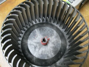 34536 Atwood Hydro Flame RV Furnace 8940 Series Room Blower Wheel - Picture 1 of 3