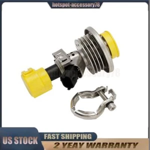 Module Injecteur Fluide Emissions Diesel (DEF) pour MERCEDES-BENZ A1644900513 US - Photo 1 sur 8