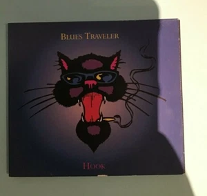 Blues Traveller Hook CD single digipack - Picture 1 of 2
