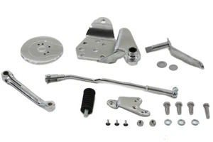 Forward Shifter Control Kit for Harley Custom Applications - Picture 1 of 1