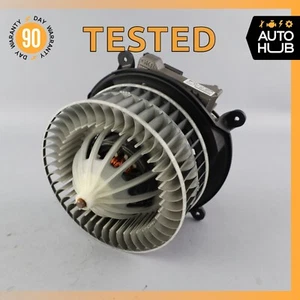 03-11 Mercedes W219 CLS550 E350 A/C Heater Blower Motor Fan Resistor OEM - Picture 1 of 11